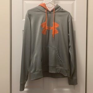 Under Armour Storm sweatshirt